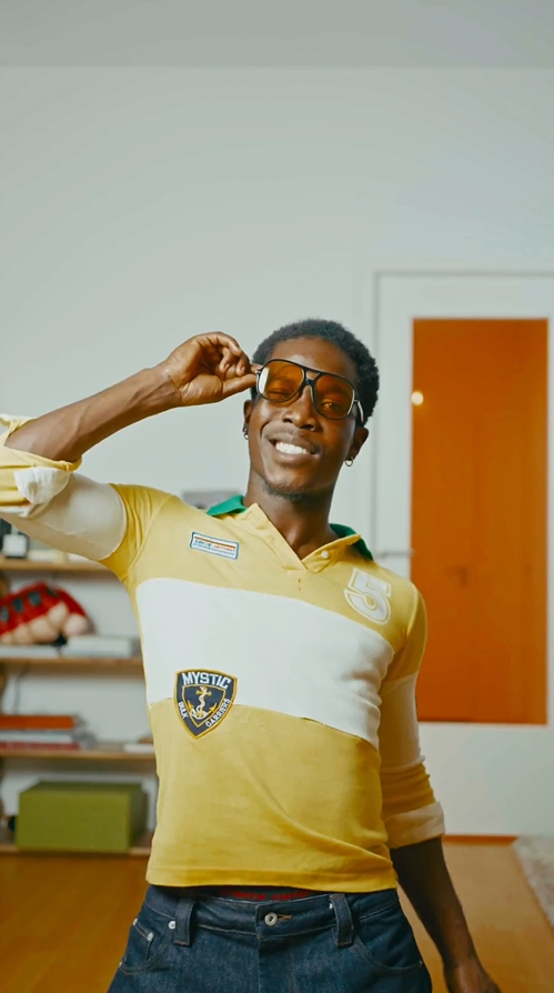 SLIDING FINGER EXAMPLE