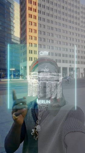CITY EFFECT EXAMPLE